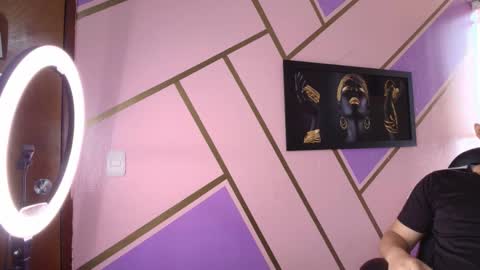 Annie lii online show from October 13, 2025, 12:49 pm