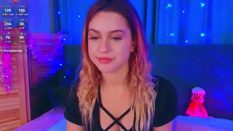 Snapshot of annie_swanson chatting on December 18, 2025, 8:59 pm annie online show from December 18, 2025, 8:59 pm