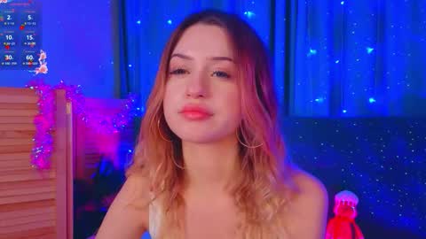 Snapshot of annie_swanson chatting on December 19, 2025, 8:27 pm annie online show from December 19, 2025, 8:27 pm