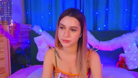 Snapshot of annie_swanson chatting on January 7, 2026, 8:44 pm annie online show from January 7, 2026, 8:44 pm