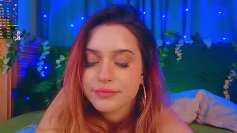 Snapshot of annie_swanson chatting on January 14, 2026, 8:47 pm annie online show from January 14, 2026, 8:47 pm