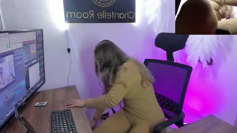 annie_vega17 online show from February 15, 2026, 5:31 pm