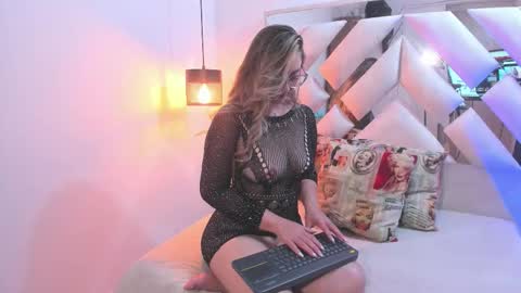 annie_vega17 online show from March 7, 2026, 6:38 pm