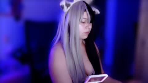 Annie Katzura new acount online show from October 25, 2025, 11:54 pm