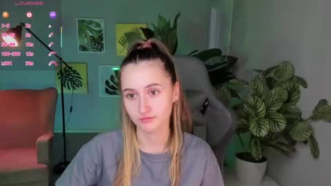 annieee_smith online show from June 28, 2026, 5:13 am
