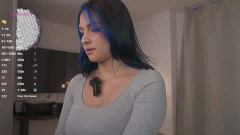 Annie FREE TRIAL IN BIO online show from March 15, 2026, 11:22 pm