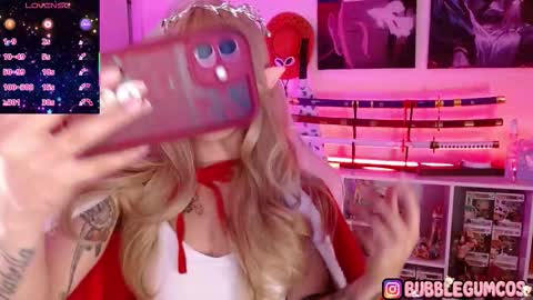 Annie  online show from December 15, 2025, 8:13 pm