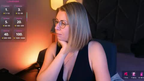 Annie online show from November 27, 2025, 1:57 pm