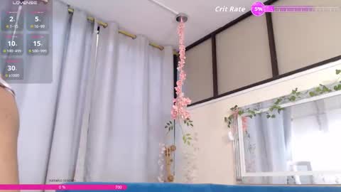 anniemiller7_ online show from September 30, 2025, 7:19 pm