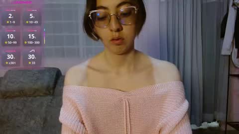 Annie Sparkle online show from January 11, 2026, 5:07 pm