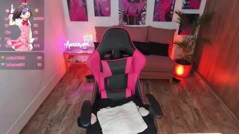 Annie FROM 8AM TO 4PM CDT online show from February 27, 2025, 11:48 pm