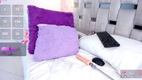 Snapshot of annievanegas chatting on July 14, 2026, 10:21 am ANNIE online show from July 14, 2026, 10:21 am