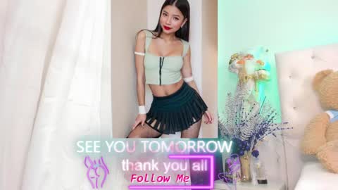 Snapshot of annigv chatting on January 2, 2025, 2:02 pm Angels Melody online show from January 2, 2025, 2:02 pm