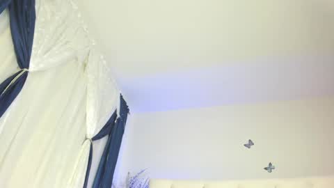 Snapshot of annigv chatting on January 30, 2025, 9:04 am Angels Melody online show from January 30, 2025, 9:04 am