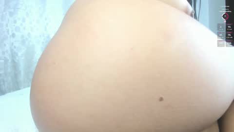 Snapshot of annigv chatting on February 26, 2025, 8:15 am Angels Melody online show from February 26, 2025, 8:15 am