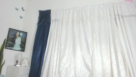 Snapshot of annigv chatting on March 7, 2025, 11:40 am Angels Melody online show from March 7, 2025, 11:40 am