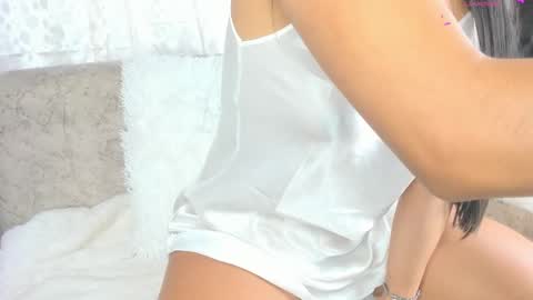 Snapshot of annigv chatting on March 10, 2025, 11:53 am Angels Melody online show from March 10, 2025, 11:53 am