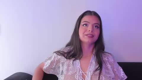 Annie  Alex online show from February 11, 2025, 2:57 pm