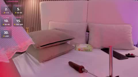 ANNIE  online show from December 16, 2025, 7:41 pm