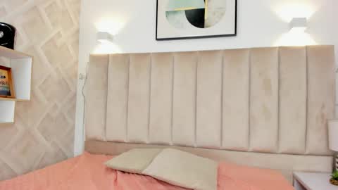 Annie Queen online show from November 29, 2025, 2:58 am