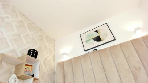 Annie Queen online show from February 18, 2026, 3:13 am