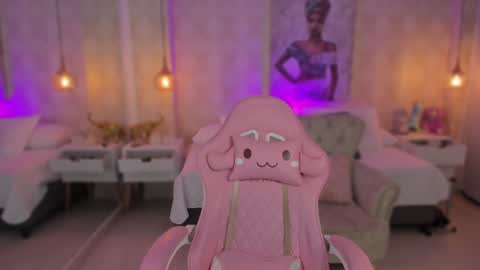 Snapshot of anniita_ chatting on December 28, 2024, 9:52 am VIVIANNA online show from December 28, 2024, 9:52 am