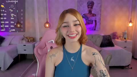 Snapshot of anniita_ chatting on January 11, 2025, 3:55 am VIVIANNA online show from January 11, 2025, 3:55 am