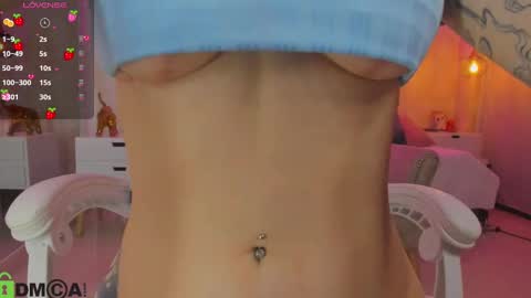 Snapshot of anniita_ chatting on September 24, 2025, 3:21 am VIVIANNA online show from September 24, 2025, 3:21 am