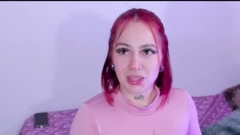 Snapshot of annika_03 chatting on December 5, 2024, 9:50 pm Gise. online show from December 5, 2024, 9:50 pm