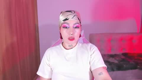 Snapshot of annika_03 chatting on February 19, 2025, 1:18 am Gise. online show from February 19, 2025, 1:18 am