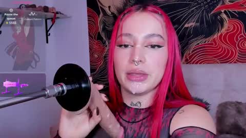 Gise. online show from February 6, 2026, 1:10 am