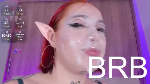 Gise. online show from February 17, 2026, 12:18 am