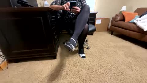 Anninpantyhose online show from December 15, 2025, 10:03 pm