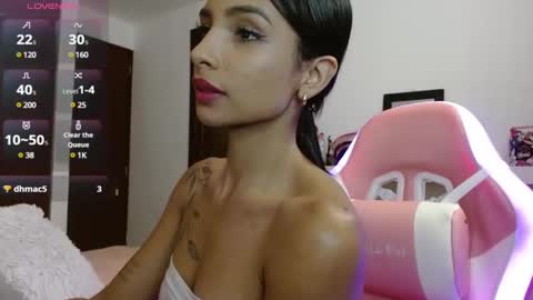 AnnaS online show from January 9, 2025, 4:19 am