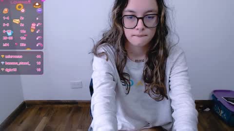 Gaby 3 online show from December 2, 2024, 4:53 pm