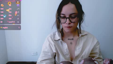 Gaby 3 online show from December 11, 2024, 3:15 pm