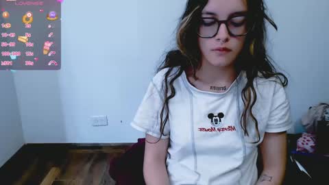 Gaby 3 online show from December 13, 2024, 3:54 pm