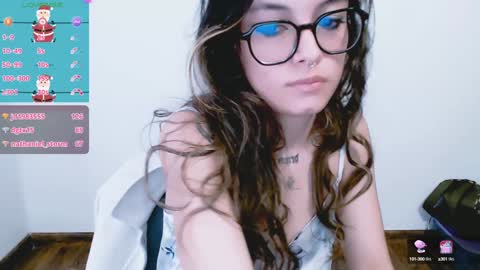 Gaby 3 online show from December 20, 2024, 9:28 pm