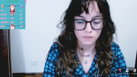 Gaby 3 online show from December 30, 2024, 6:05 pm