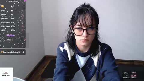 Gaby 3 online show from September 13, 2025, 3:01 pm