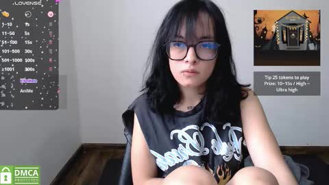 Gaby 3 online show from October 1, 2025, 4:02 pm
