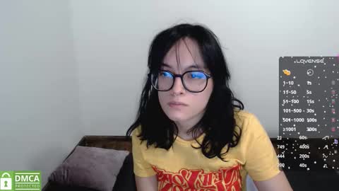 Gaby 3 online show from October 10, 2025, 3:05 am