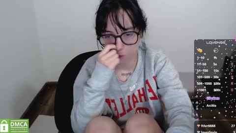 Gaby 3 online show from October 25, 2025, 10:26 pm