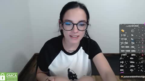 Gaby 3 online show from November 9, 2025, 1:48 am