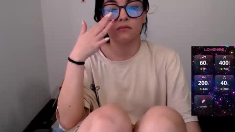 Gaby 3 online show from March 3, 2026, 6:58 pm