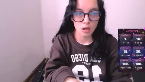 Gaby 3 online show from March 8, 2026, 6:12 pm