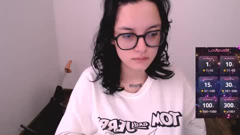 Gaby 3 online show from April 7, 2026, 2:39 pm