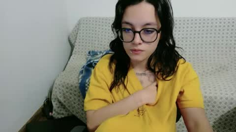 Snapshot of annittaprincess chatting on June 28, 2026, 12:16 am Gaby 3 online show from June 28, 2026, 12:16 am