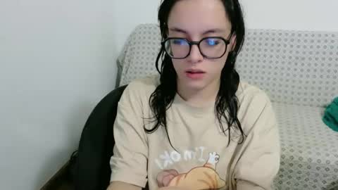 Snapshot of annittaprincess chatting on July 12, 2026, 1:40 am Gaby 3 online show from July 12, 2026, 1:40 am