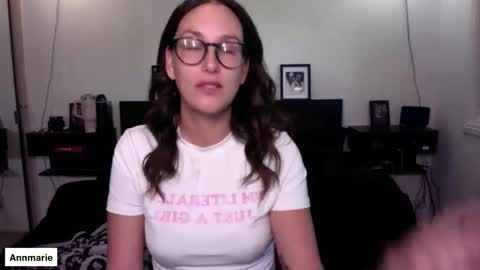 Ann online show from October 24, 2025, 4:14 pm